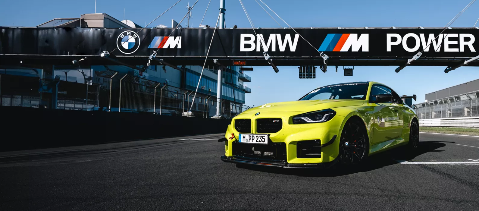 BMW M Performance tartozékok. BMW M Performance tartozékok.