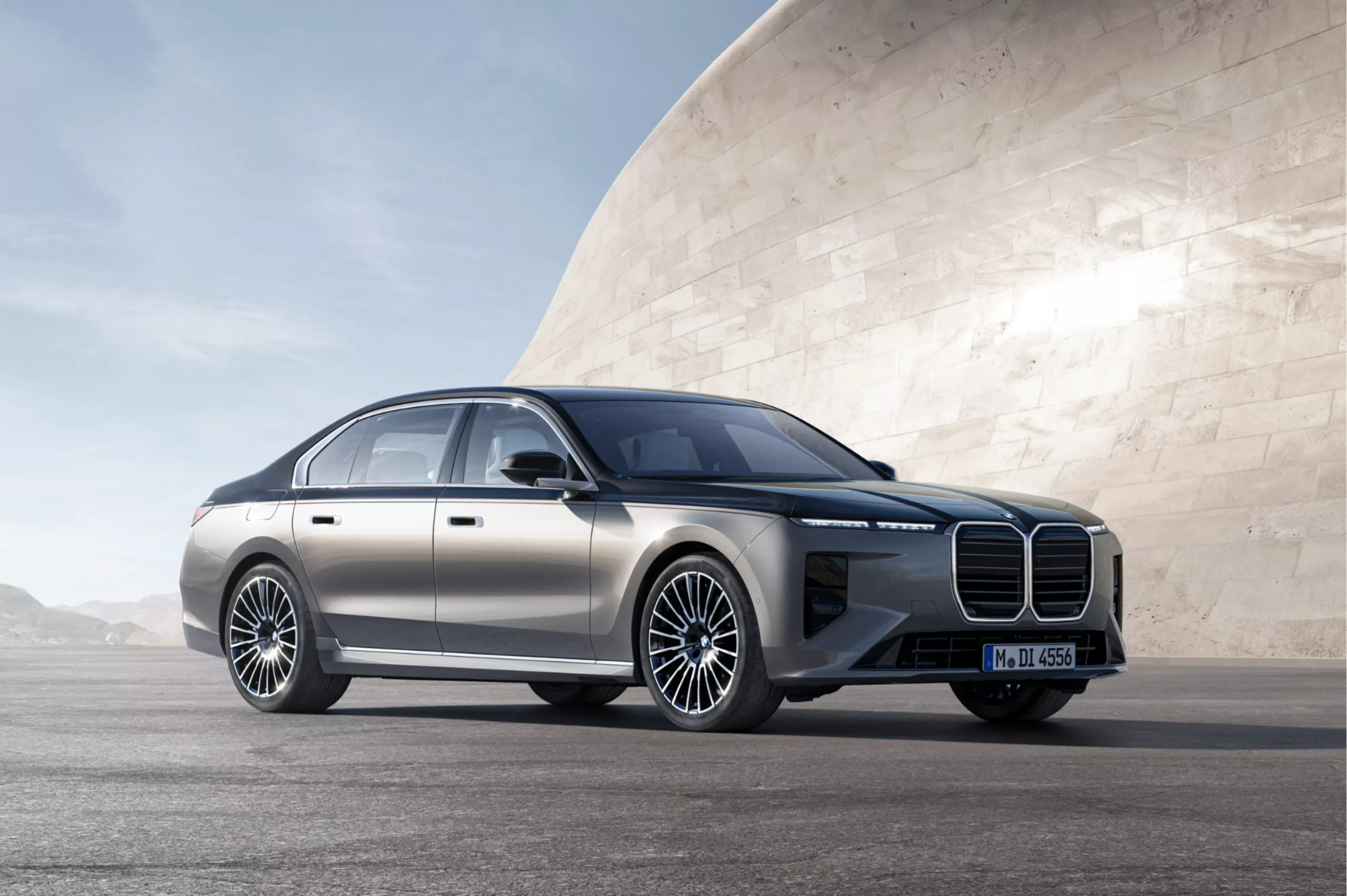 BMW individual