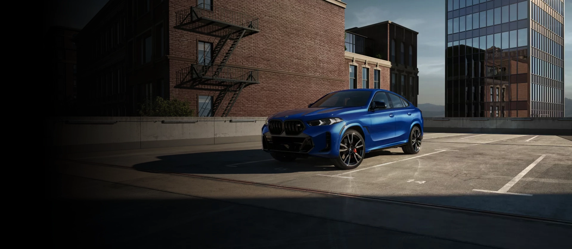 Azonnal elérhető BMW X3 és X6 modellek milliós kedvezménnyel Azonnal elérhető BMW X3 és X6 modellek milliós kedvezménnyel