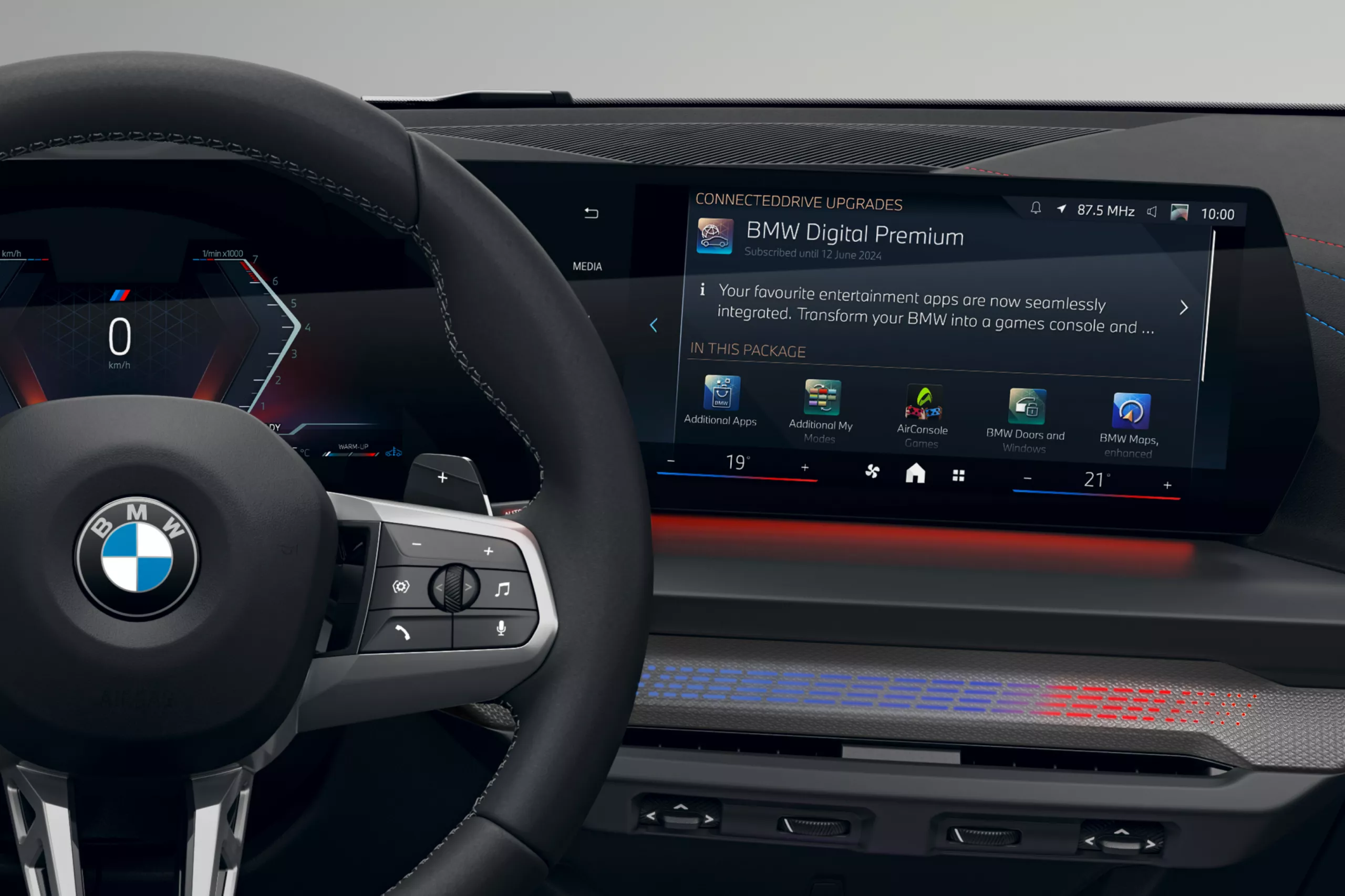 BMW DIGITAL.