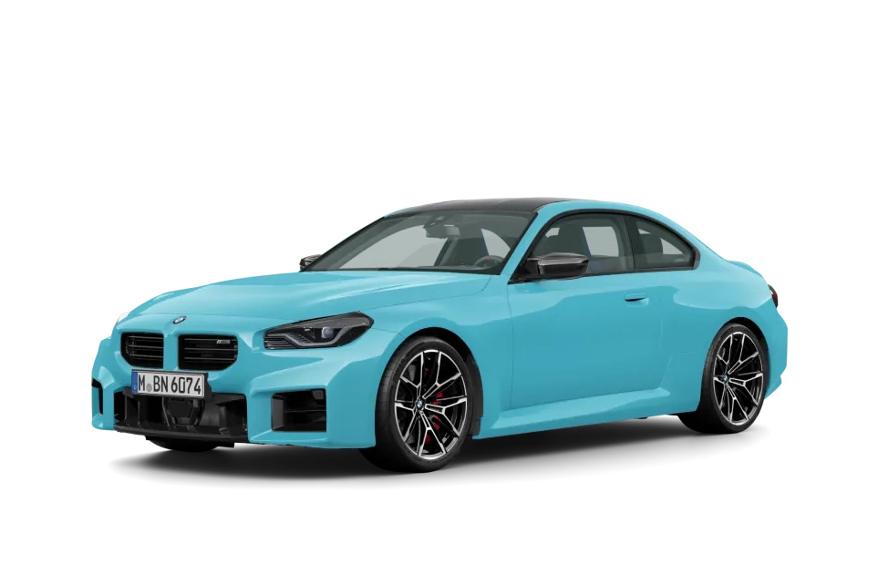 BMW M2 M xDrive