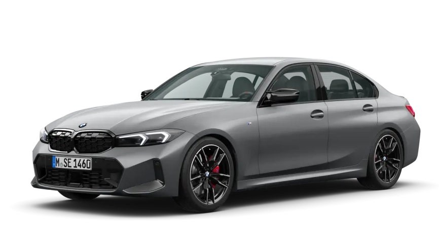 M340i xDrive Limousine.