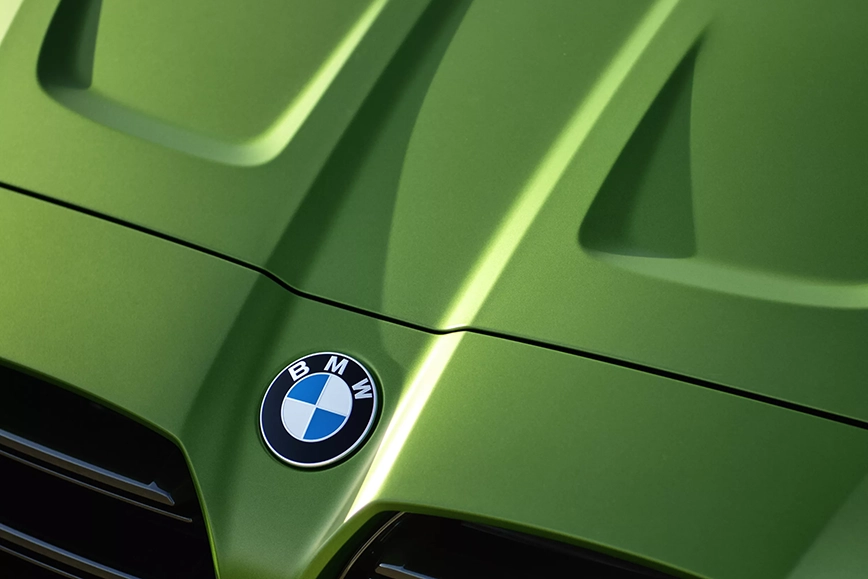 BMW individual