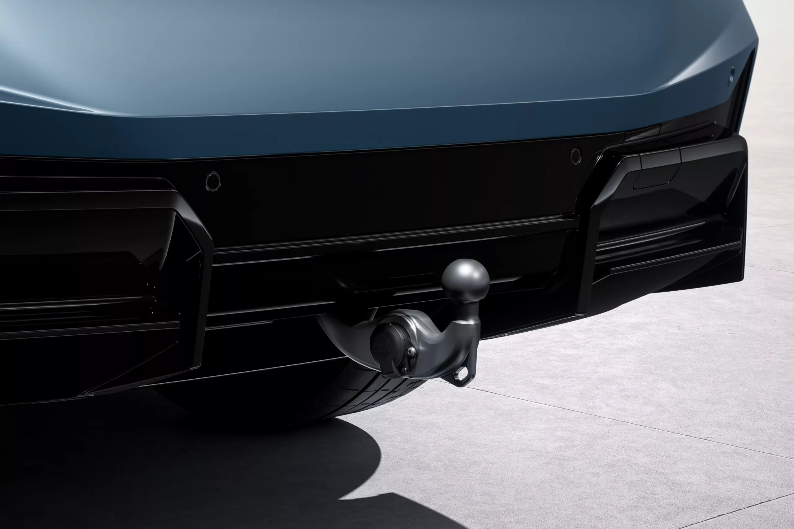 BMW ConnectedDrive