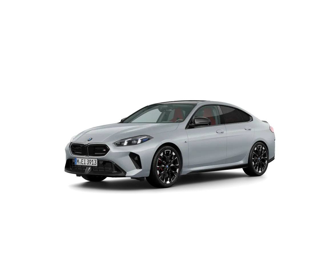 BMW M235 xDrive Gran Coupé