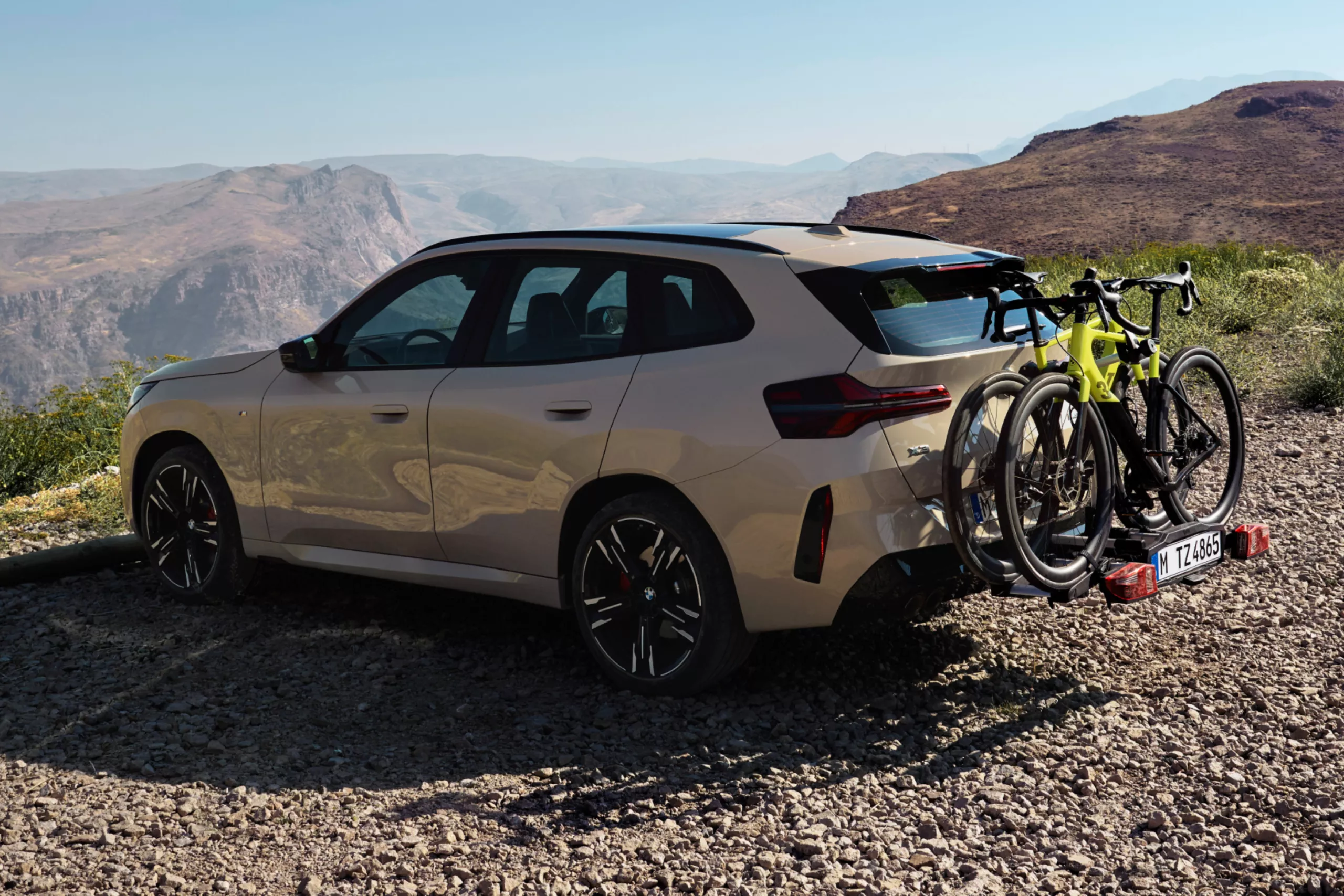 BMW individual