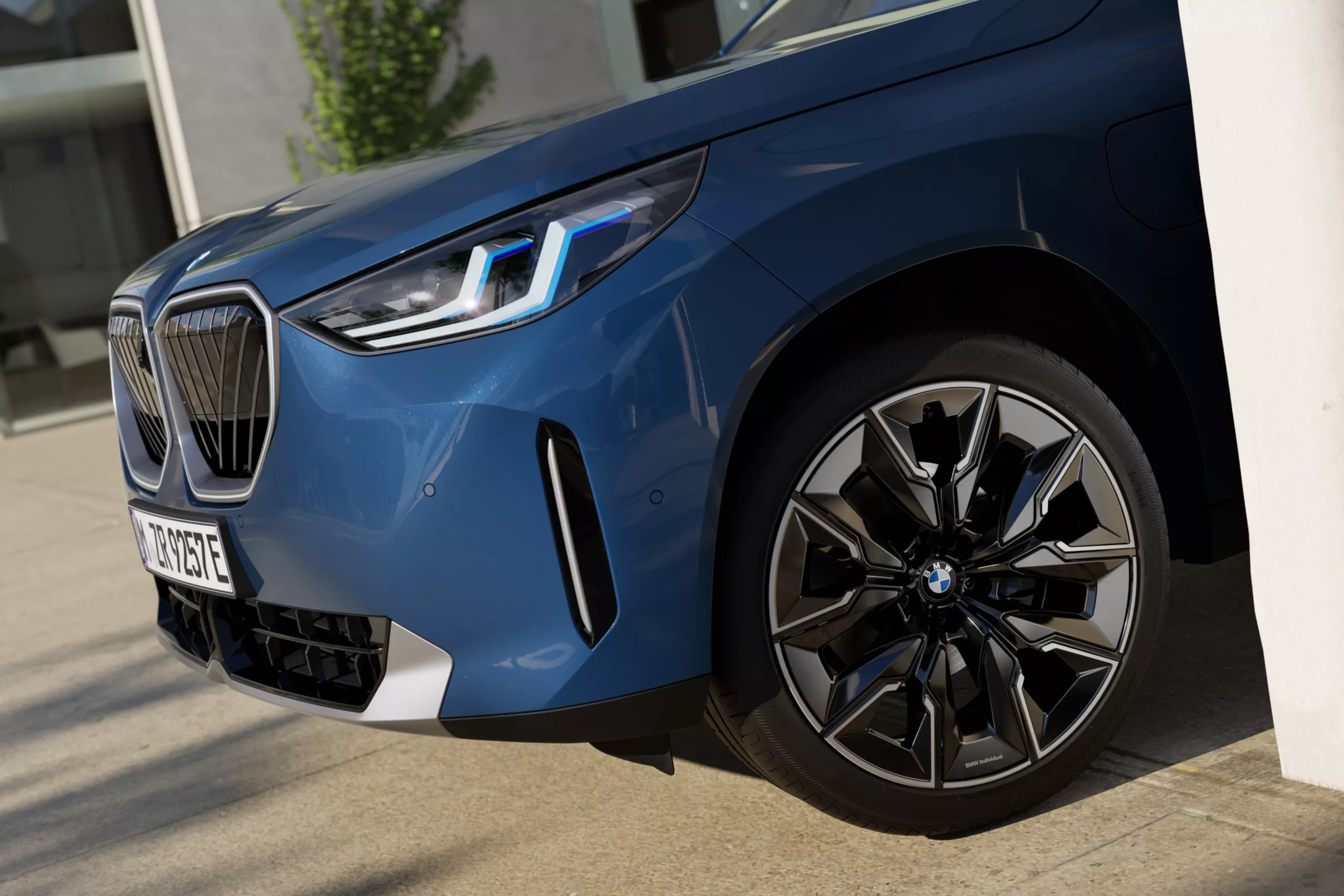 BMW individual