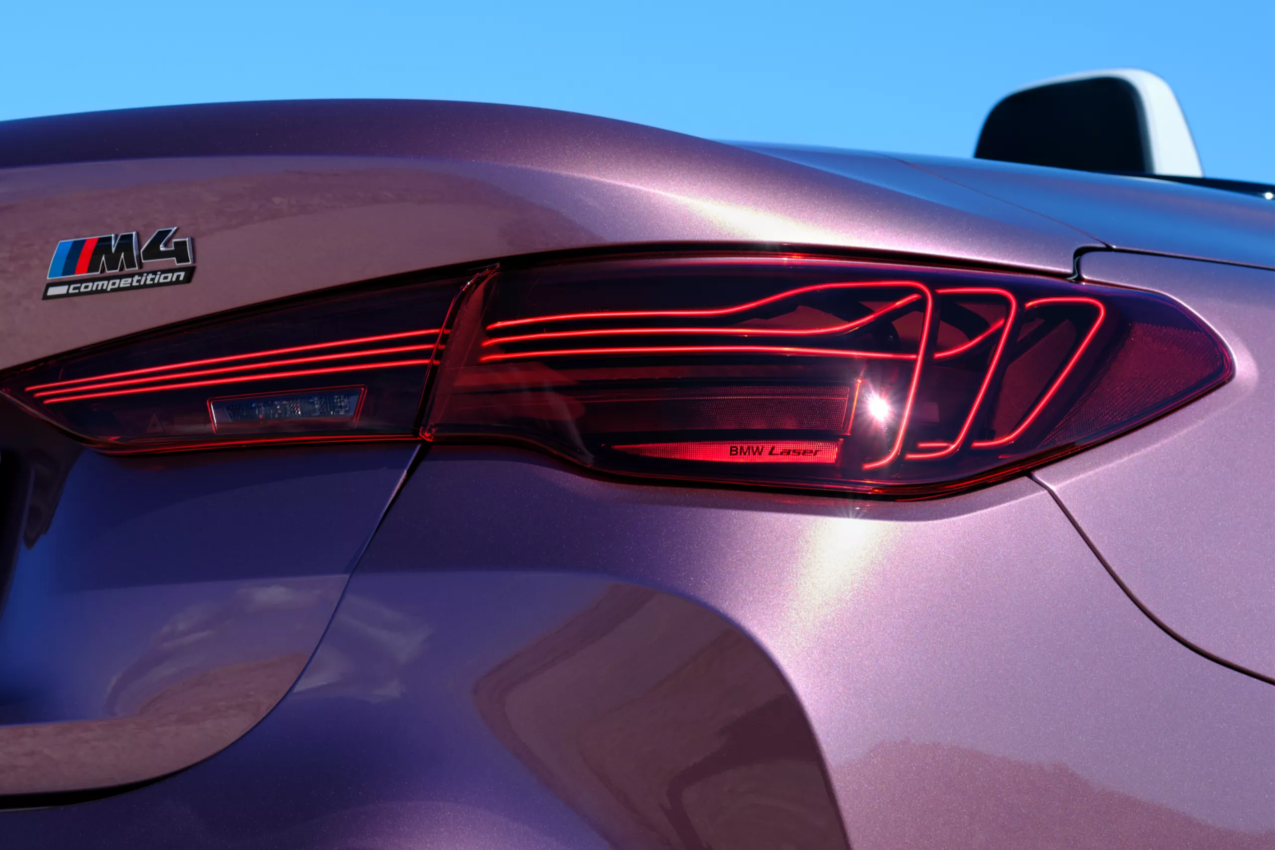 BMW individual